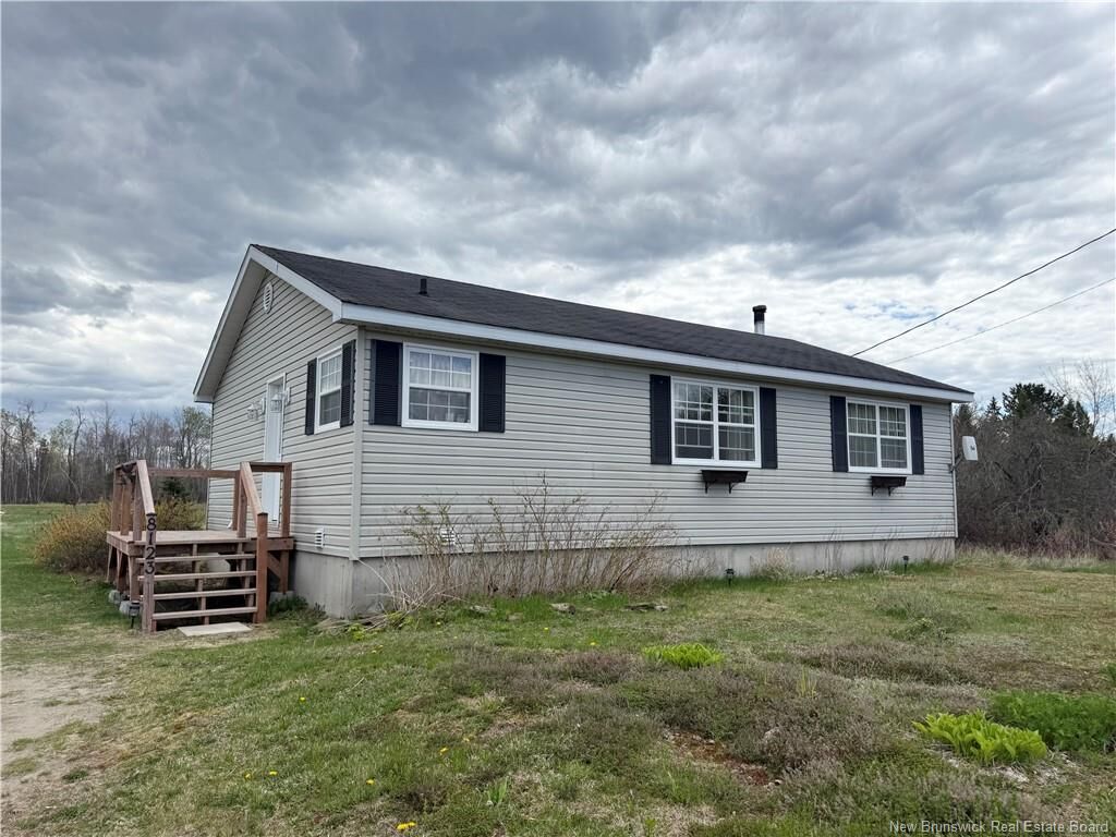 Property Photo:  8123 Route 117  NB E1N 5K6 