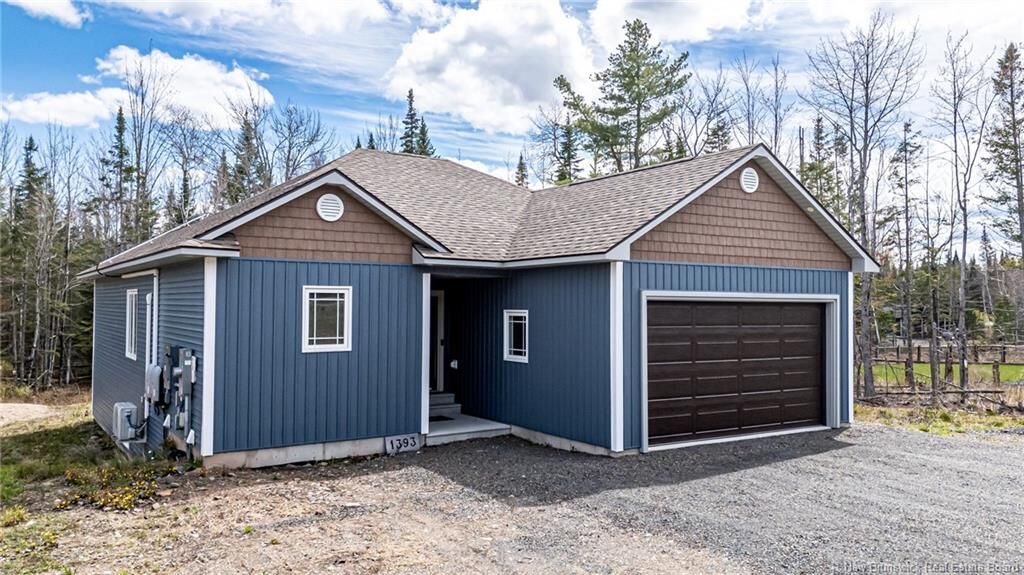 Property Photo:  1393 655 Route  NB E3B 8Z8 
