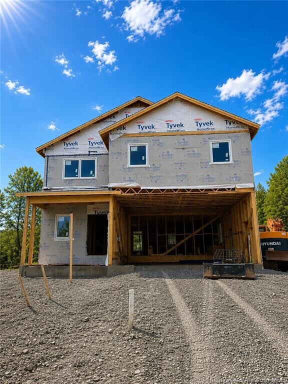 Property Photo:  204 Dora Drive  NB E3B 9L3 