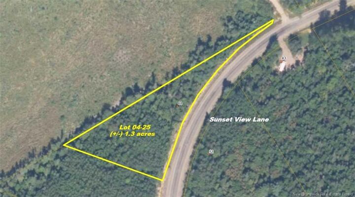 Lot 04-25 Sunset View Lane — photo 1