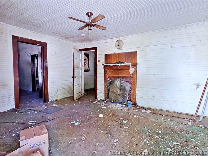 Property Photo:  414 Bryan Street  NC 28305 