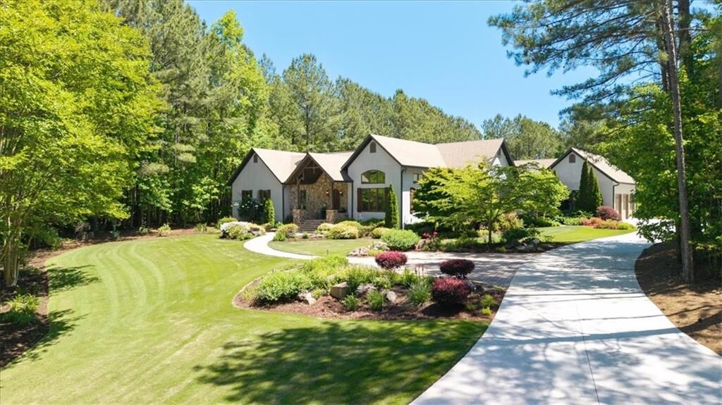Property Photo:  7444 Post Road  GA 30187 