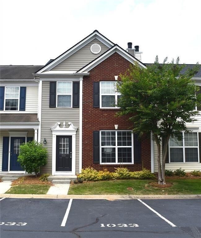 Property Photo:  1033 Annazanes Court  GA 30004 