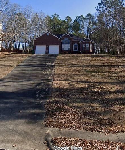 Property Photo:  2698 Old Stagecoach Way  GA 30135 