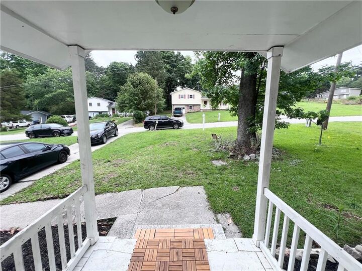 Property Photo: 843 Ray Drive NW GA 30012