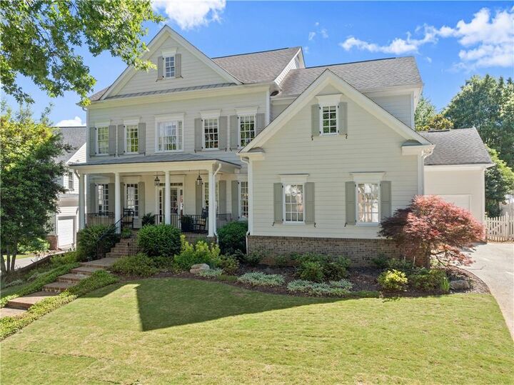 Property Photo:  4888 Tarry Glen Drive  GA 30024 
