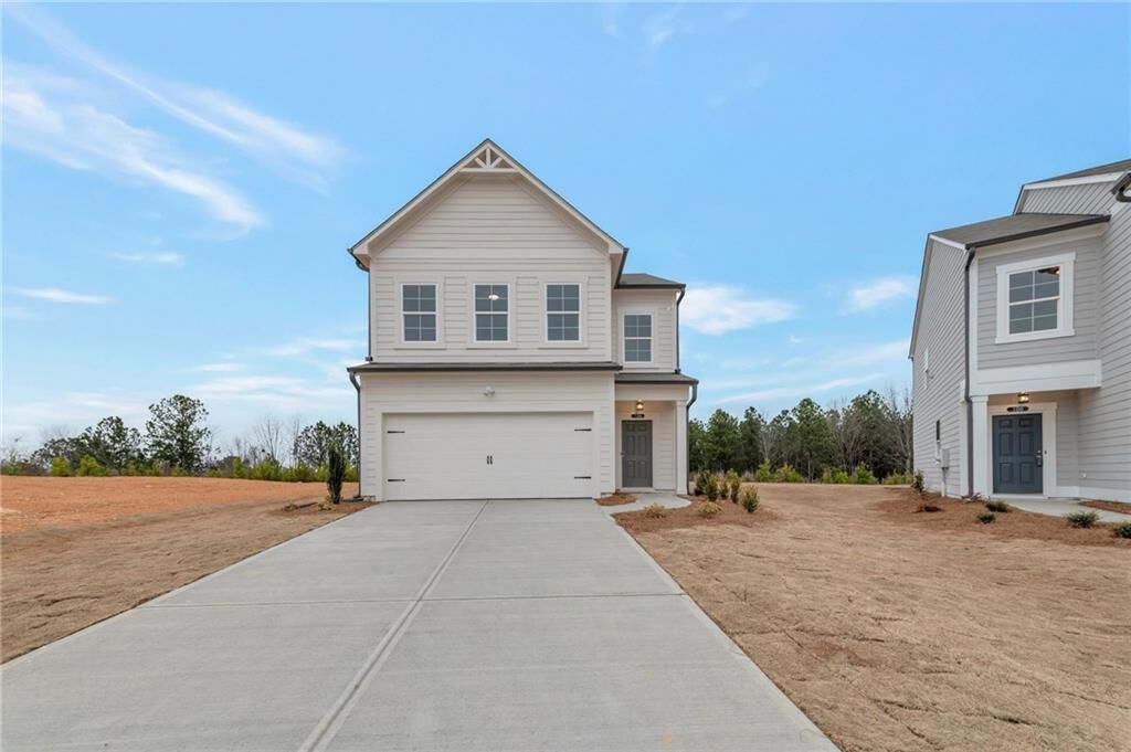 Property Photo:  104 Windmill Court  GA 30701 