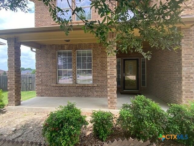 Property Photo:  2003 Isabelle Drive  TX 76522 