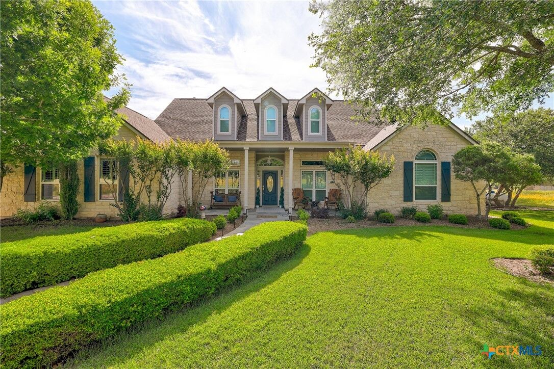 Property Photo: 1950 County Road 245 TX 78633