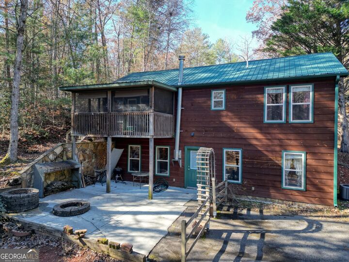 Property Photo:  518 Rizzitello Lane 9  GA 30512 