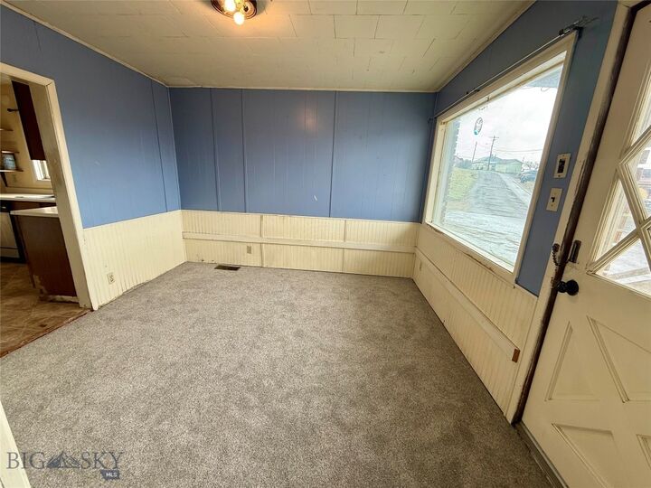 Property Photo:  327 W Boardman Street  MT 59701 