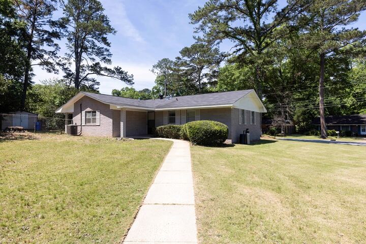 Property Photo:  4520 Marci Court  GA 31907 