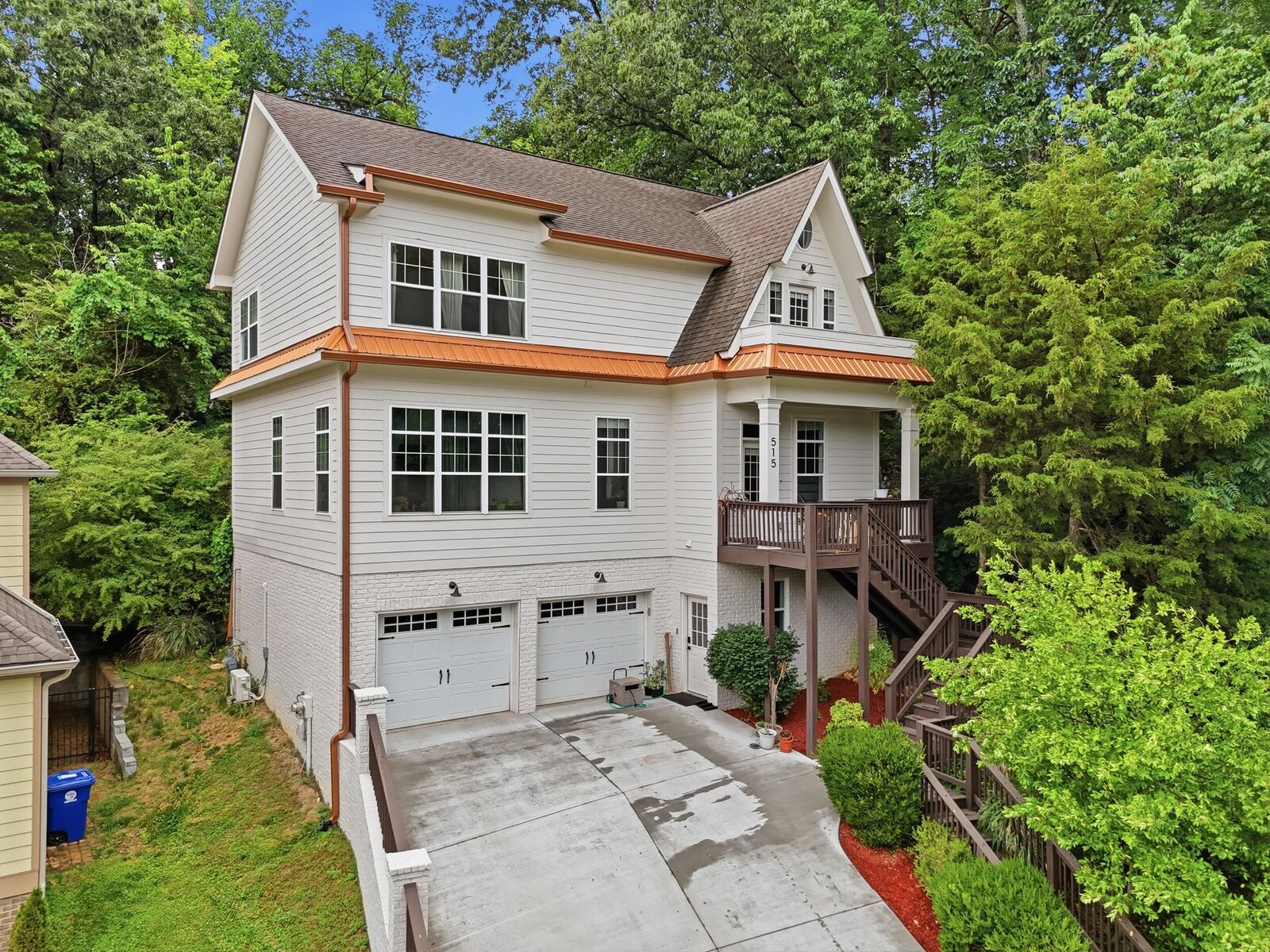 Property Photo: 515 Druid Lane TN 37405