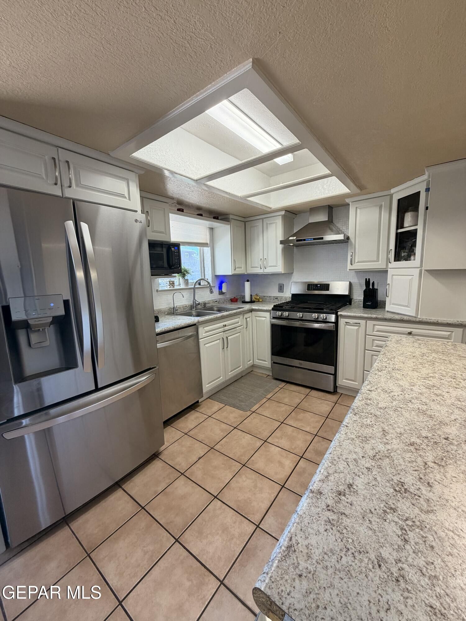 Property Photo:  7136 Night Hawk Drive  TX 79912 