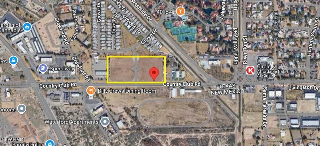 Property Photo:  1151 Country Club Road  NM 88008 