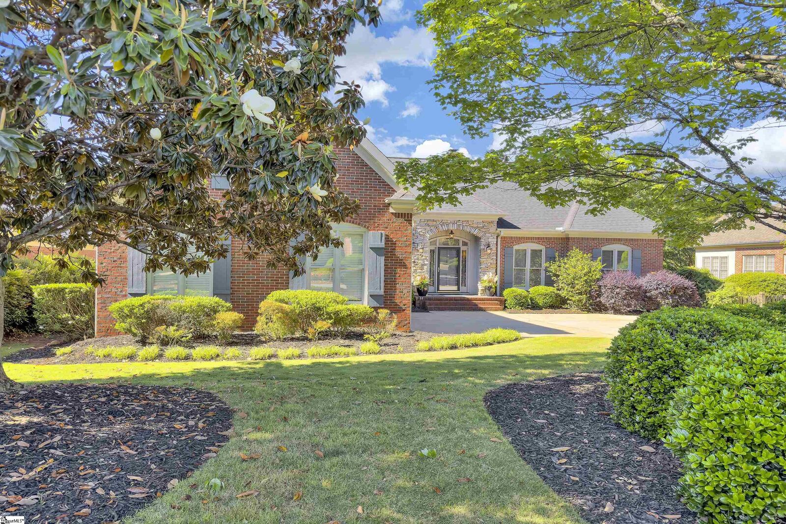 Property Photo: 15 March Winds Court SC 29650