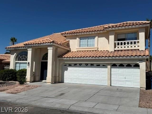 Property Photo:  3709 Dorrington Drive  NV 89129 