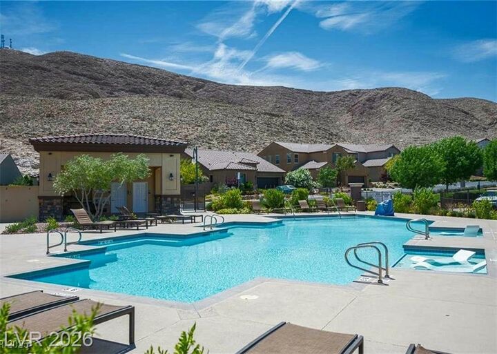 Property Photo:  12848 New Providence Street  NV 89141 