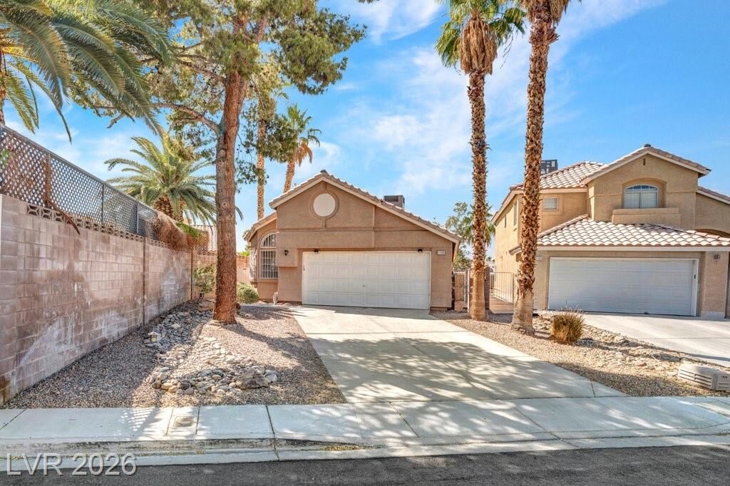 Property Photo: 1158 Matthew Avenue NV 89123