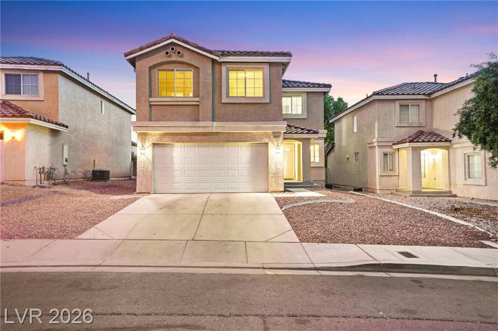 Property Photo: 10032 Hermit Rapids Avenue NV 89148