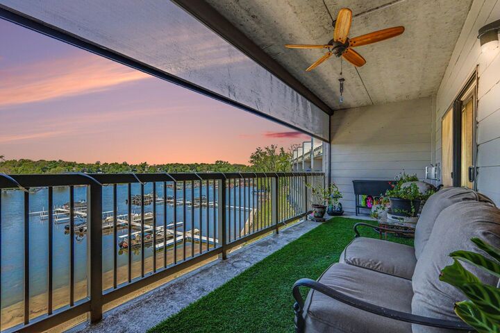 Property Photo:  317 Outlook Cove Drive  IN 46350 