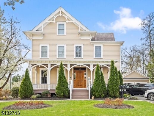Property Photo: 55 Main St NJ 07928