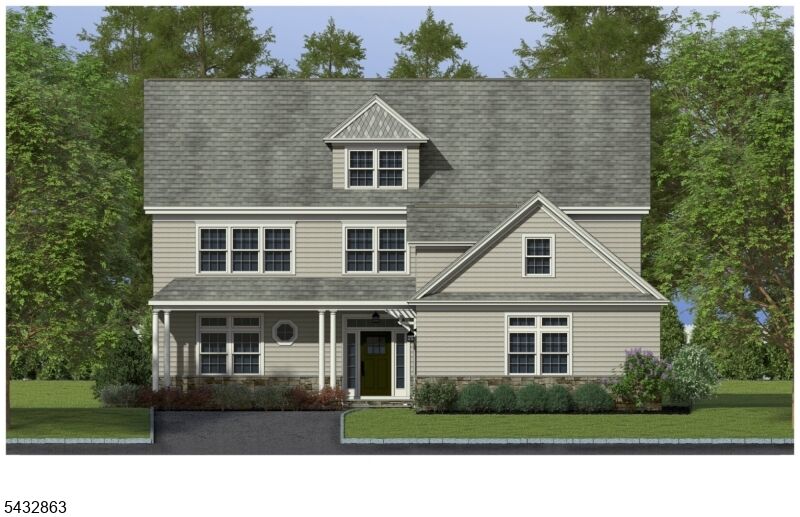 Property Photo:  9 Travis Lane  NJ 07960 
