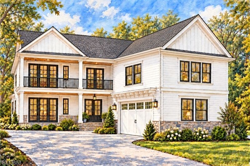 Property Photo: 9 Travis Lane NJ 07960