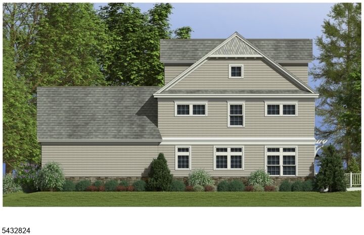 Property Photo:  4 Travis Lane  NJ 07960 