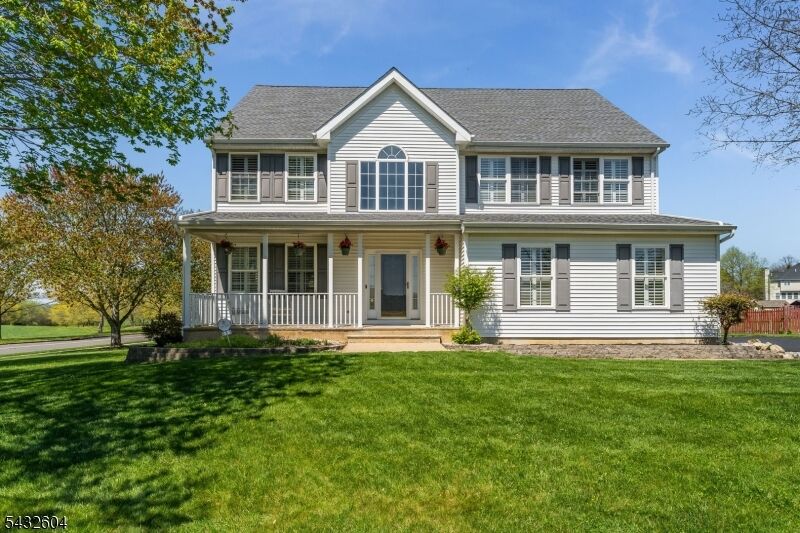Property Photo: 801 Price Place NJ 08886