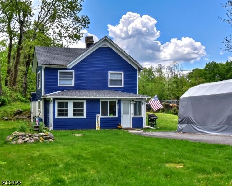 Property Photo:  42 Kanouse Rd  NJ 07435 