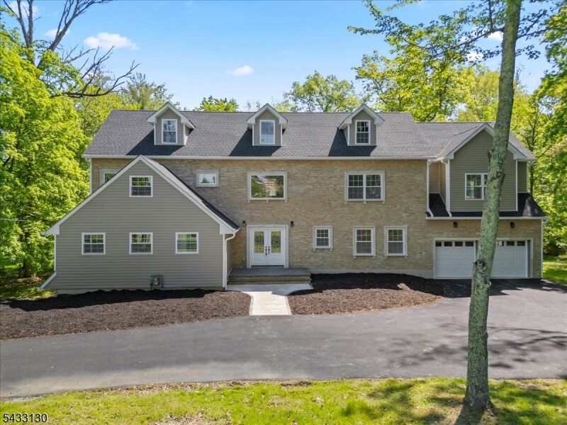 Property Photo:  28 King George Rd  NJ 07059 