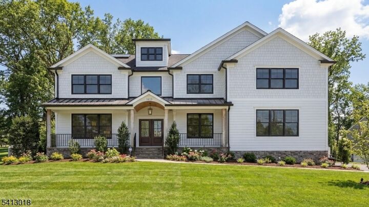 Property Photo:  1613 Rising Way  NJ 07092 