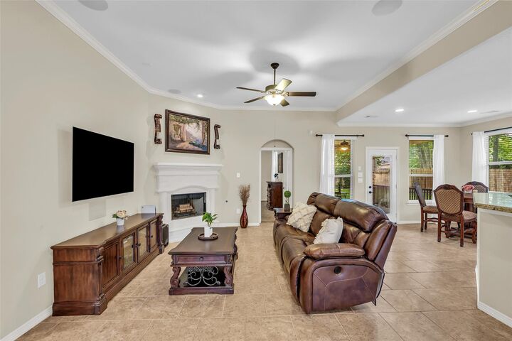 Property Photo: 12757 Virgo Drive TX 77318