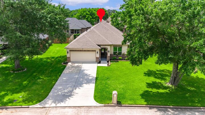 Property Photo:  12757 Virgo Drive  TX 77318 