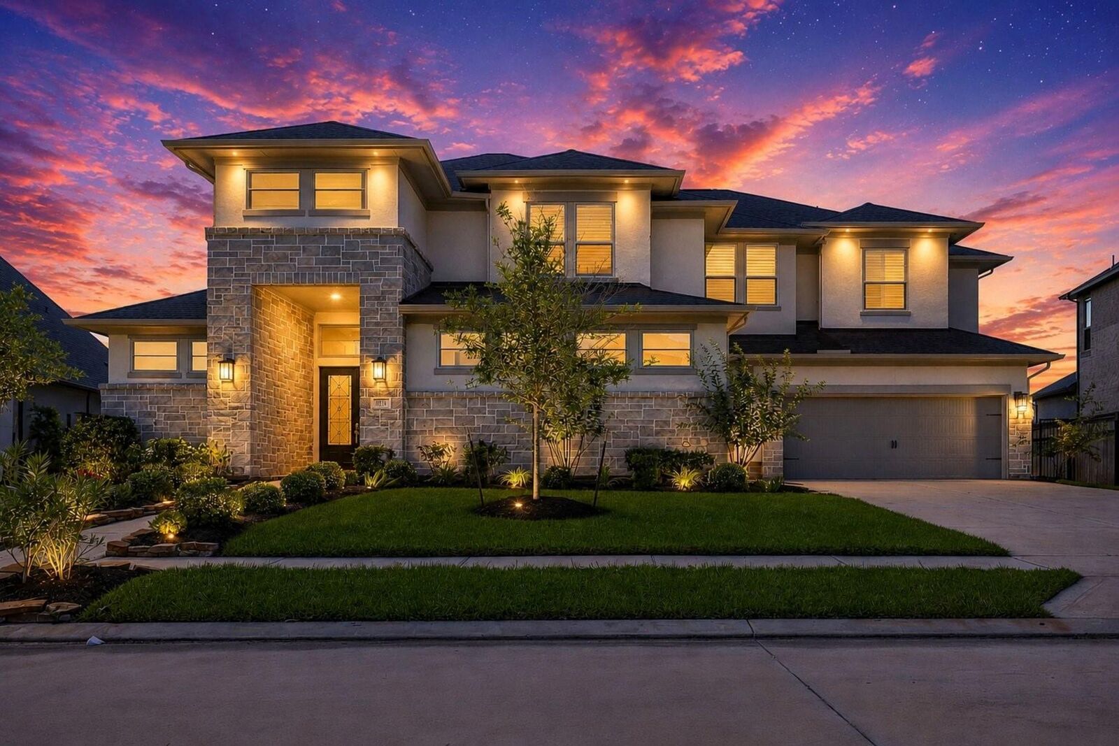 Property Photo:  10334 Fountain Shore Drive  TX 77459 