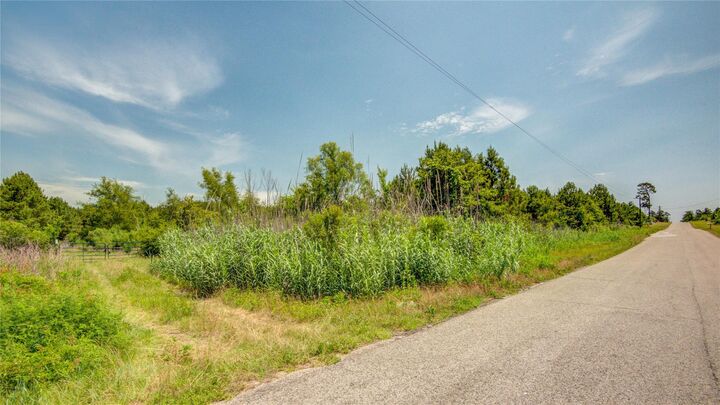 Property Photo:  7443 County Road 302  TX 77363 