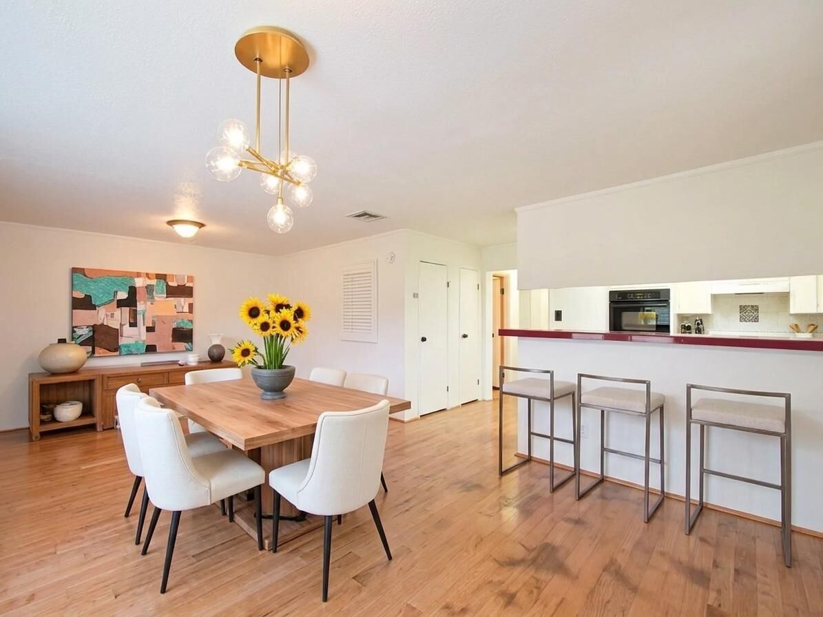 Property Photo: 418 Garland Drive 122 TX 77566