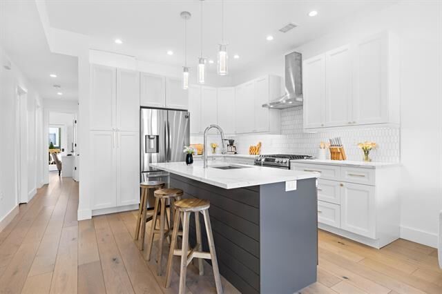 Property Photo: 2602 Palisade Ave 1 NJ 07086