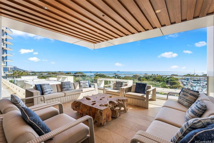Property Photo:  1118 Ala Moana Boulevard 4  HI 96814 