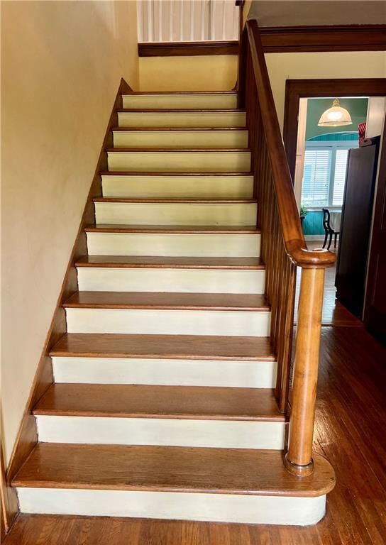 Property Photo: 409 N Park Boulevard KS 67301