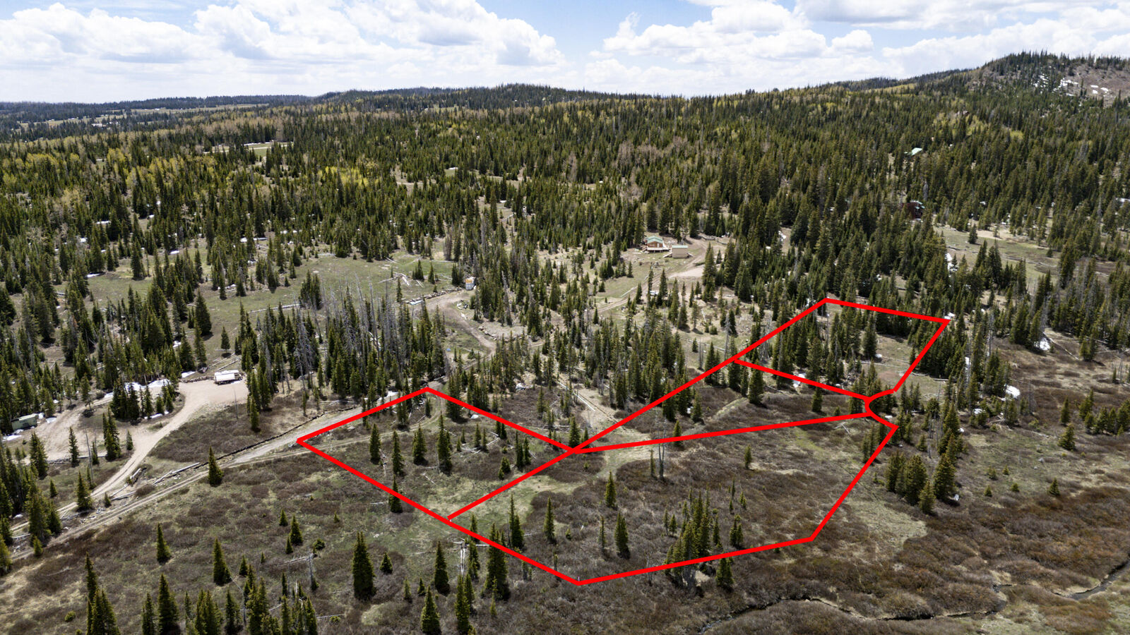 Property Photo:  1913 E 2175 S 4 Lots Totaling 3.48 Acres  UT 84719 