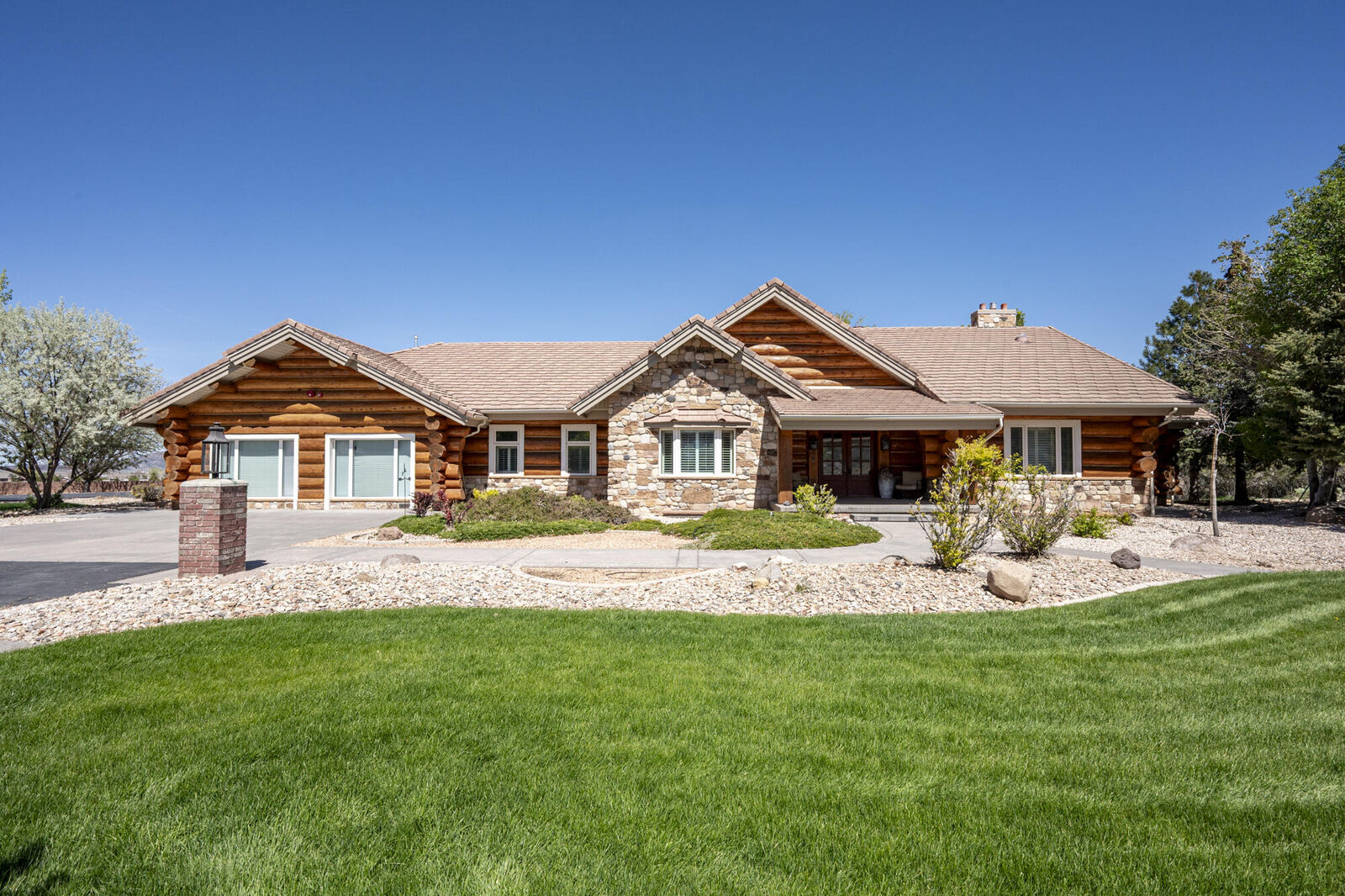 Property Photo:  1050 W Old Hwy 91  UT 84761 
