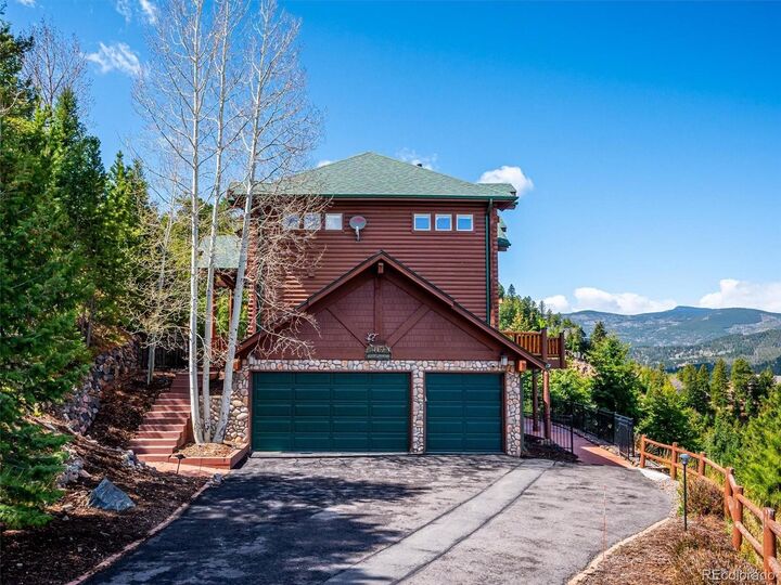 Property Photo:  6725 Teal Trl  CO 80439 