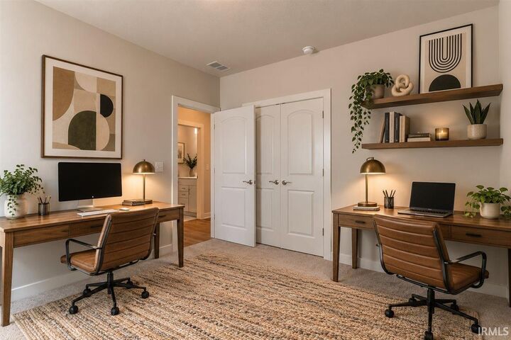 Property Photo:  3163 Goswell Drive  IN 47630 
