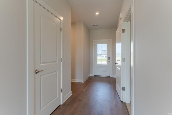 Property Photo: 3163 Goswell Drive IN 47630