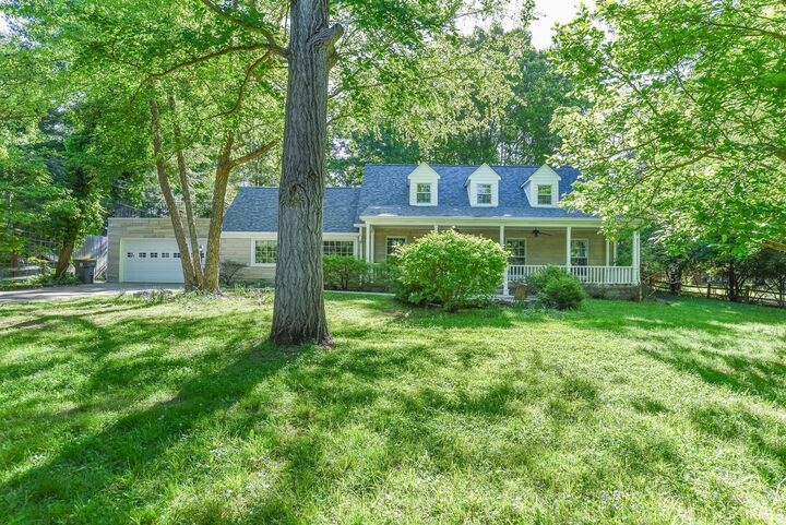 Property Photo:  909 S Highland Avenue  IN 47401 
