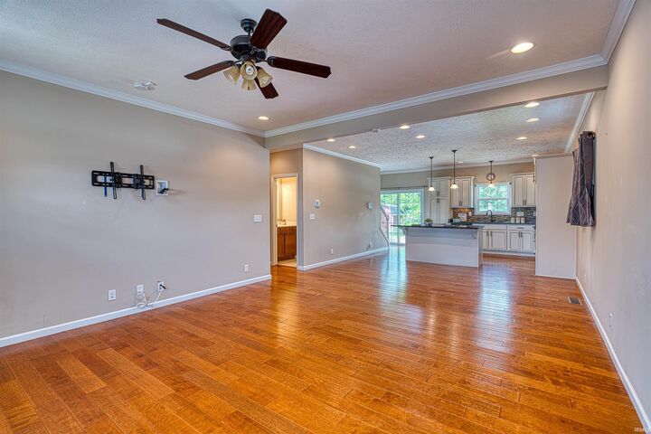 Property Photo:  3749 Arbor Pointe Drive  IN 47630 