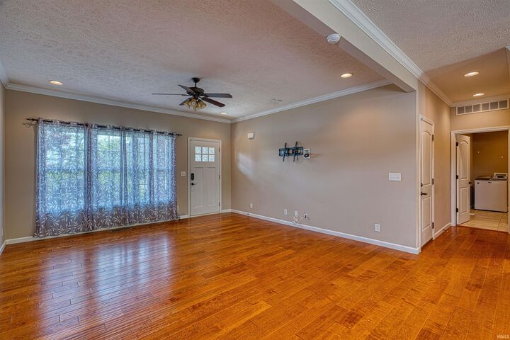 Property Photo:  3749 Arbor Pointe Drive  IN 47630 