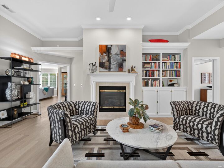 Property Photo:  3234 Covington Reserve Parkway  IN 46804 
